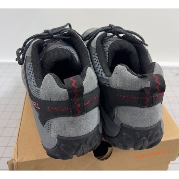 Merrell Accentor 3 Mens Hiking Shoes Size 12 Rock/Gray New With Box - Picture 3 of 11